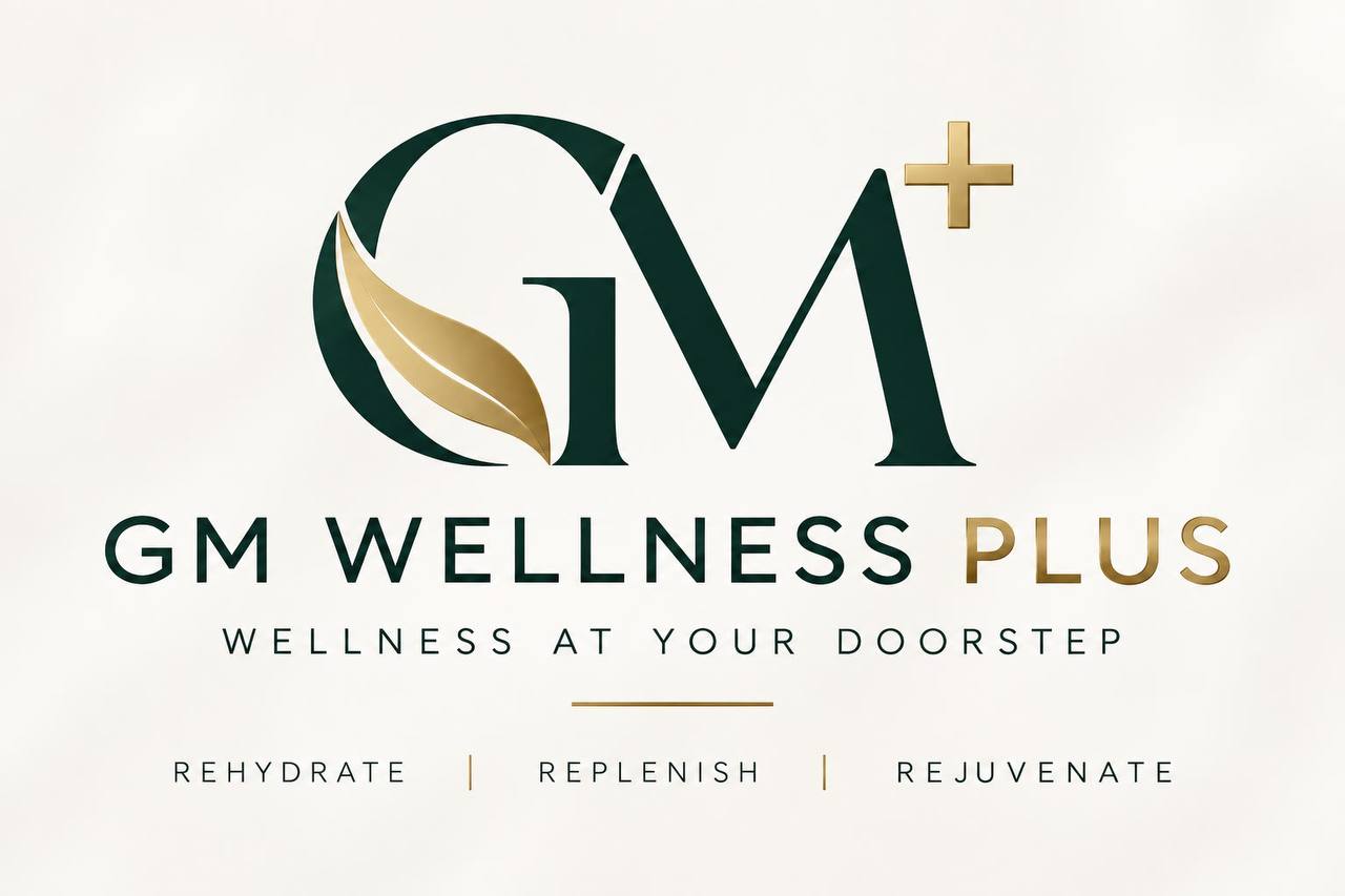 GM Wellness Plus — Wellness at Your Doorstep